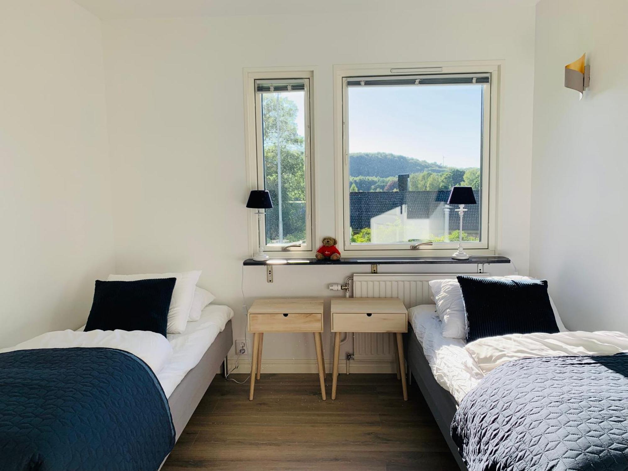 Le Coq Heureux Villa Vånga Dış mekan fotoğraf